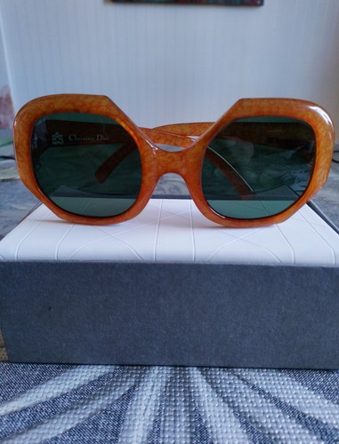 Lunettes soleil christian - lunettes,