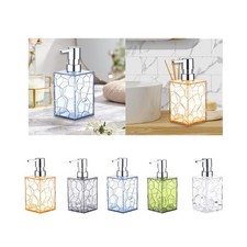 Distributeur de savon à