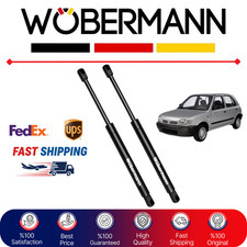 WOBERMANN Nissan Micra (K11)