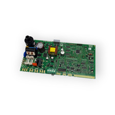 JUNKERS 8718649677 MAIN ELECTRONIC BOARD FOR CERACLASS BOILER