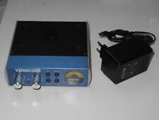 Préampli micro à tube