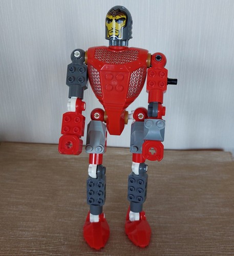 Lego knight kingdom - kingdom, sir