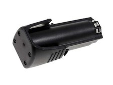 Batterie pour Bosch  visseuse