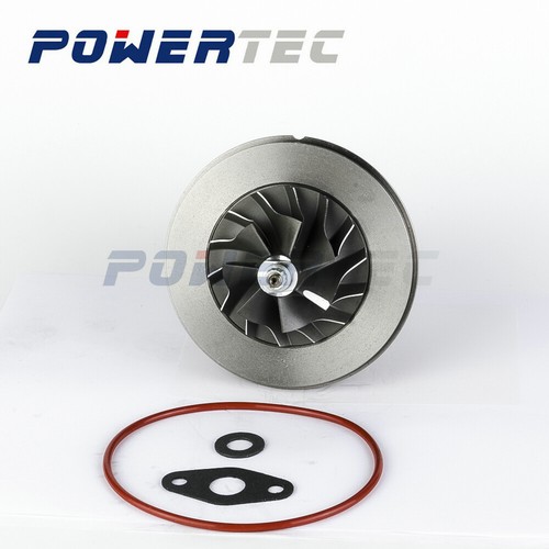 Turbo chargeur cartouche