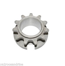 pignon de transmission 11