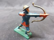 SOLDAT PLASTIQUE STARLUX