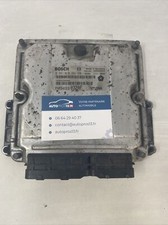ECU CALCULATEUR DE MOTEUR A