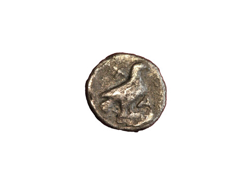 11575 monnaie antique 8mm - #11575,