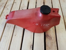 Tank Deposit fantic 200 trial fm350