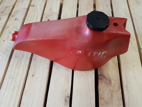 Serbatoio tank deposito fantic - tank,
