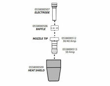 Esab ™ PT-31XL XT Pièces