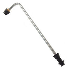 Angle Lance avec Buse pour