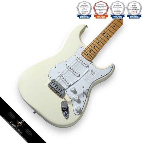 Guitare électrique fender - guitare,