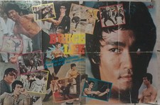 Rare AFFICHE Poster ORIGINALE