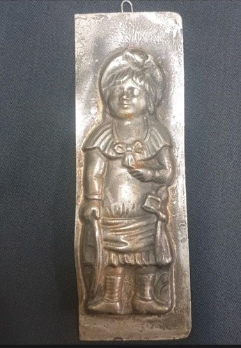Rare moule chocolat - rare,