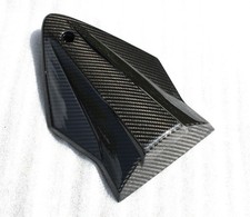 CAPOT DE SELLE SEAT COWL BMW