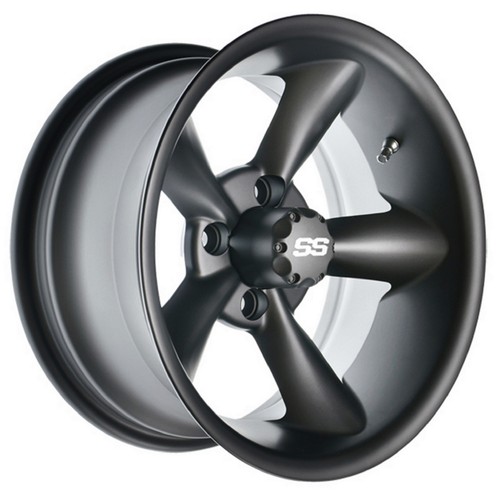 Roues godfather gtw 14x7 - roues, gris
