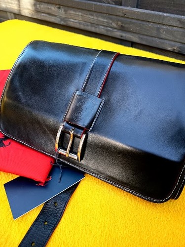 Grande trousse toilette - grande,