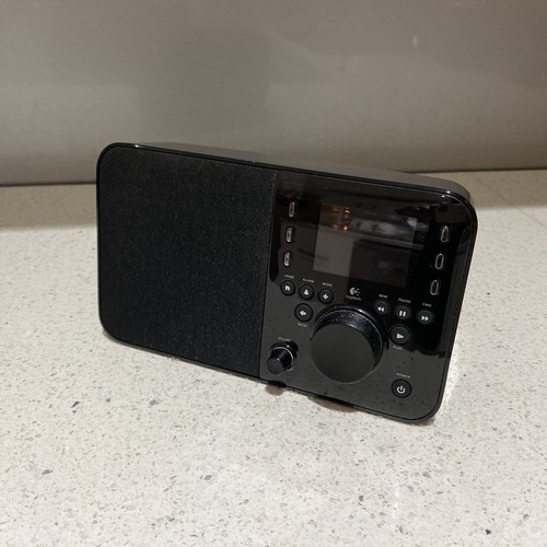 Logitech squeezebox r0001 - logitech, x-r0001
