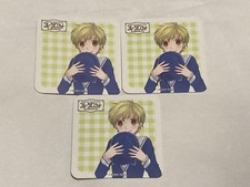 Fruits Basket Soma Momiji