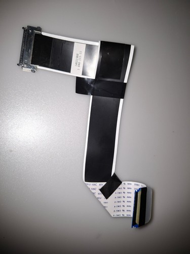 Display cable nappe - display, tv