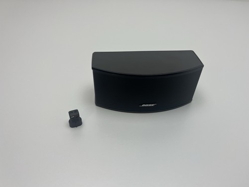 Bose enceinte centrale - bose,