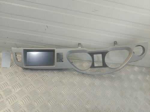 Ecran gps audi - avant, (c6)