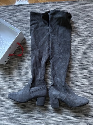 Texto altane bottes cuissardes - altane,