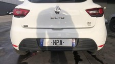 Pare choc arriere RENAULT CLIO