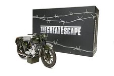 Corgi 1:12 Moto Triumph TR6