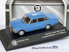 PREMIUM TRIPLE 9 VOLVO 144s
