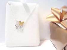 Disney Mickey Mouse Love