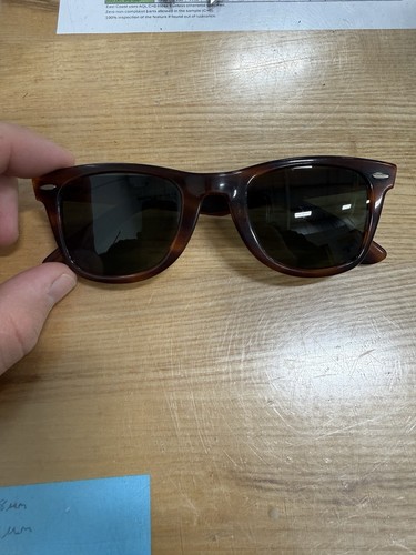 Vintage ray ban wayfarer - vintage,