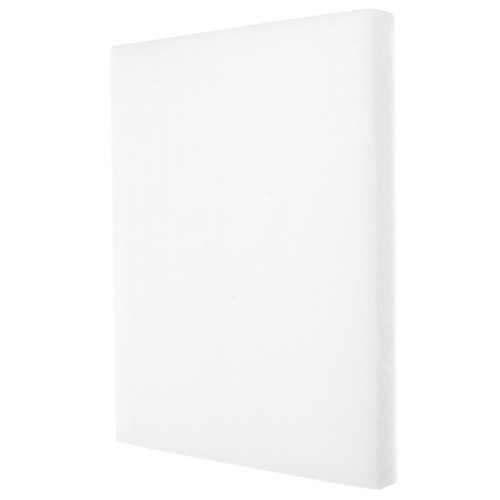 Plaque mousse feuille - plaque,