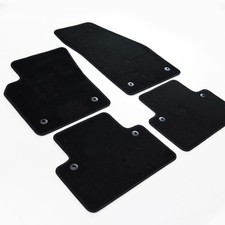 Tapis pour Volvo S40 II