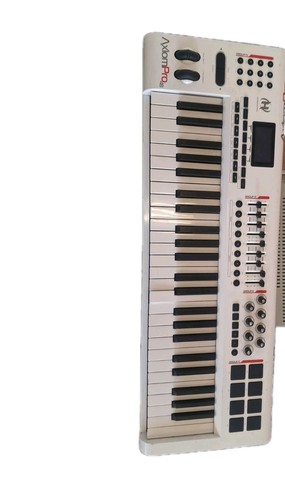Audio axiom pro midi - axiom, 49