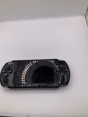 Console sony psp - console,