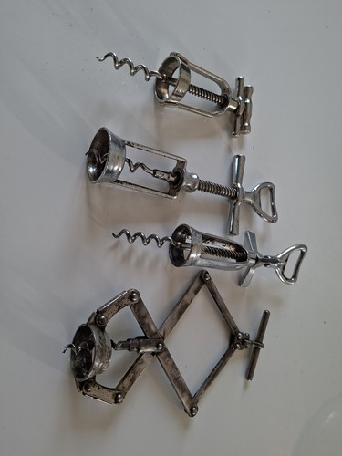 Lot tire bouchons anciens - lot,
