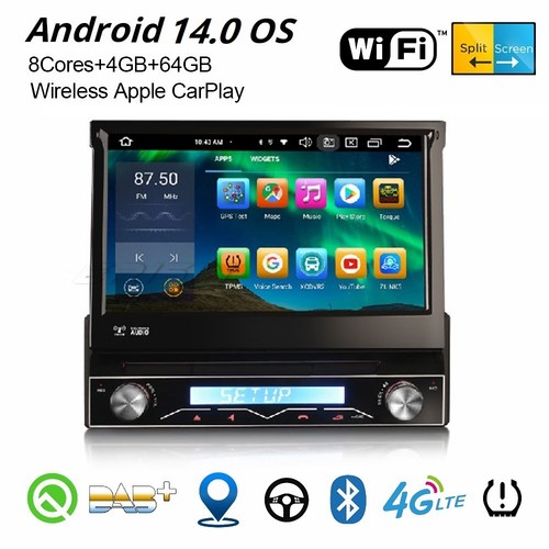 64go cœurs android navi - 14,