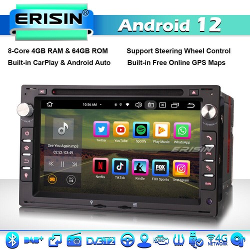Dab android autoradio gps - dab+android,