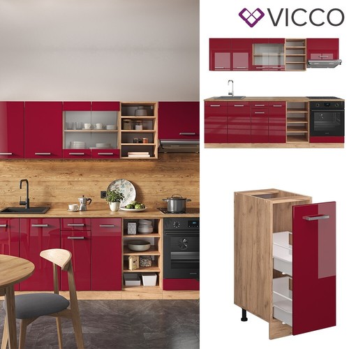 Kitchenette cuisine intégrée - cuisine,