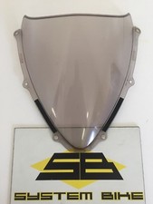 PARE-BRISE DÔME SUZUKI GSX-R 600-750 2006-2007 PLEXIGLAS GSXR 600-750 06-07
