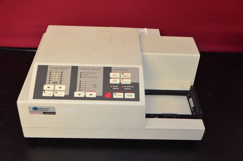 Molecular devices thermomax - molecular,