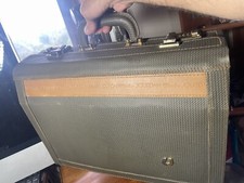 Charles Jourdan Bagagerie Mallette - Attaché Case - Baise En Ville