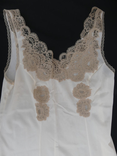 Ancien ensemble nuisette - ensemble, sous