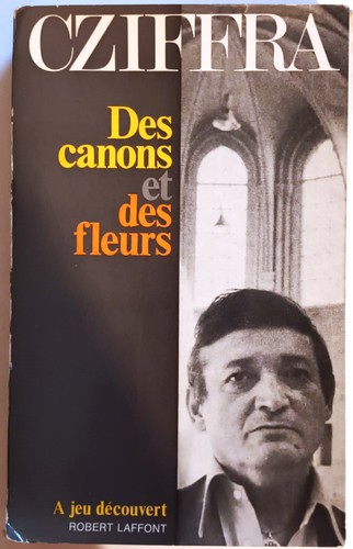 Livre dédicacé des - livre, et