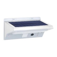 LUMISKY Spot solaire mural