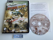 Score International Baja 1000 World Championship Off Road Racing - PC - FR