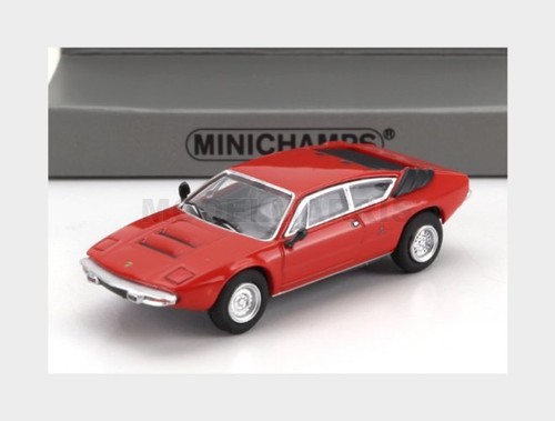 Minichamps 870103321 - minichamps,