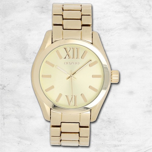 Oozoo montre unisexe vintage - montre,